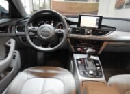 AUDI A6 3.0 TFSI quattro S tronic