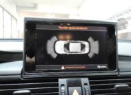 AUDI A6 3.0 TFSI quattro S tronic