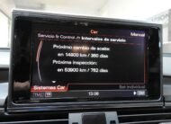 AUDI A6 3.0 TFSI quattro S tronic