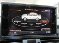 AUDI A6 3.0 TFSI quattro S tronic