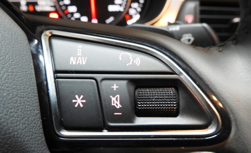 AUDI A6 3.0 TFSI quattro S tronic