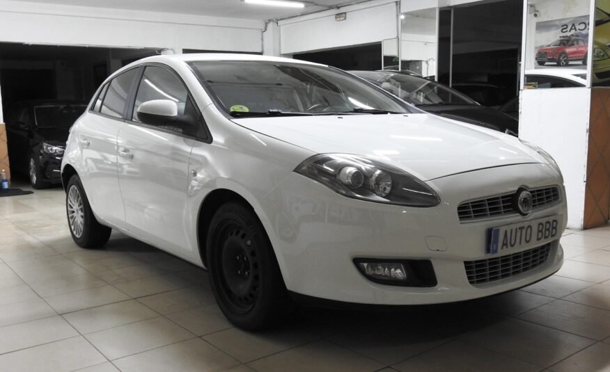 FIAT BRAVO 1.6 Multijet 105 CV Active