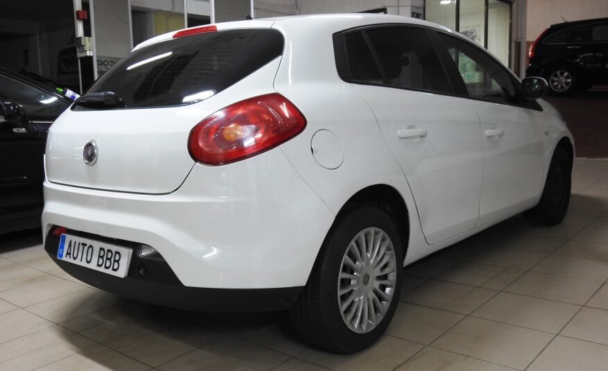 FIAT BRAVO 1.6 Multijet 105 CV Active