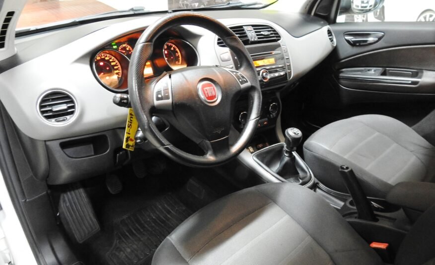 FIAT BRAVO 1.6 Multijet 105 CV Active
