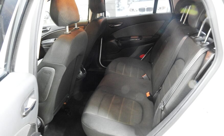 FIAT BRAVO 1.6 Multijet 105 CV Active