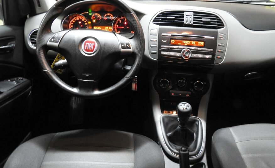 FIAT BRAVO 1.6 Multijet 105 CV Active