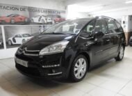 CITROEN C4 Picasso 2.0 HDi CAS Exclusive