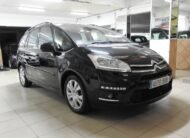 CITROEN C4 Picasso 2.0 HDi CAS Exclusive