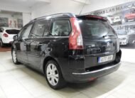 CITROEN C4 Picasso 2.0 HDi CAS Exclusive
