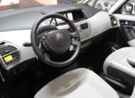 CITROEN C4 Picasso 2.0 HDi CAS Exclusive