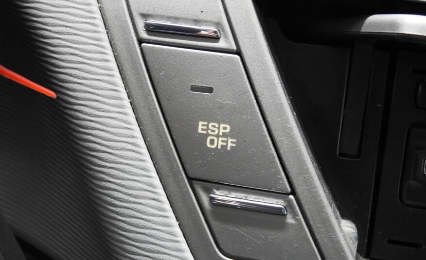 CITROEN C4 Picasso 2.0 HDi CAS Exclusive