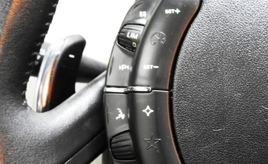 CITROEN C4 Picasso 2.0 HDi CAS Exclusive