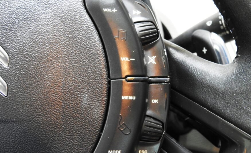 CITROEN C4 Picasso 2.0 HDi CAS Exclusive