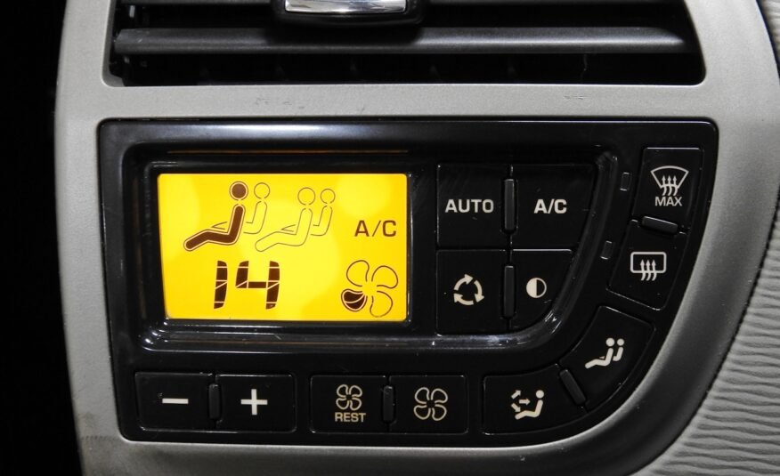 CITROEN C4 Picasso 2.0 HDi CAS Exclusive