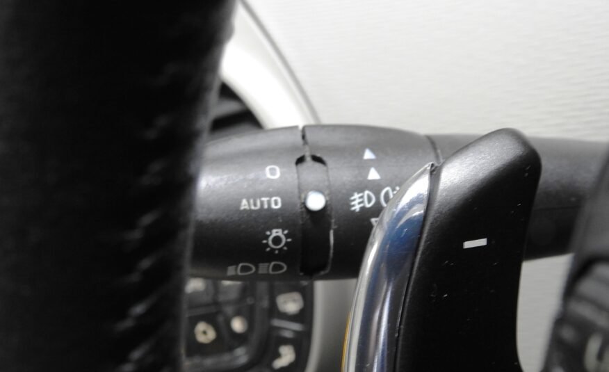 CITROEN C4 Picasso 2.0 HDi CAS Exclusive