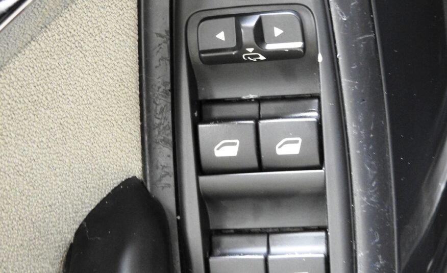 CITROEN C4 Picasso 2.0 HDi CAS Exclusive