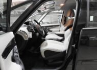 CITROEN C4 Picasso 2.0 HDi CAS Exclusive