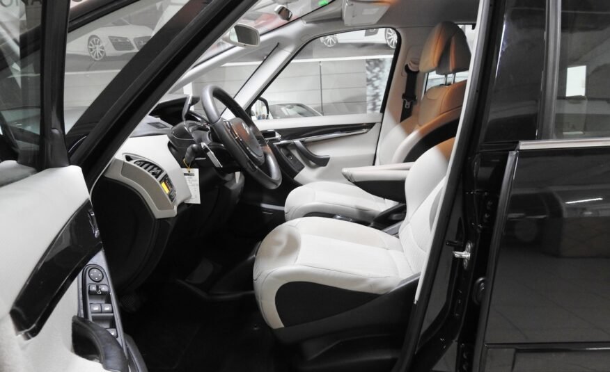 CITROEN C4 Picasso 2.0 HDi CAS Exclusive