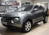 NISSAN JUKE 1.5 dCi ACENTA Connect 4X2