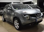 NISSAN JUKE 1.5 dCi ACENTA Connect 4X2