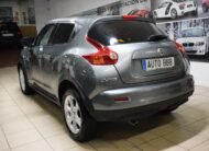NISSAN JUKE 1.5 dCi ACENTA Connect 4X2