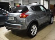 NISSAN JUKE 1.5 dCi ACENTA Connect 4X2