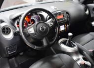 NISSAN JUKE 1.5 dCi ACENTA Connect 4X2