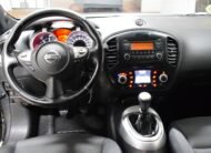 NISSAN JUKE 1.5 dCi ACENTA Connect 4X2