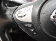 NISSAN JUKE 1.5 dCi ACENTA Connect 4X2