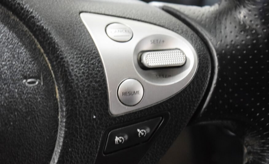 NISSAN JUKE 1.5 dCi ACENTA Connect 4X2