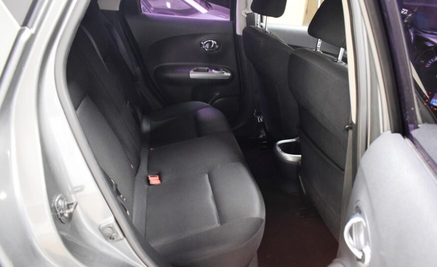 NISSAN JUKE 1.5 dCi ACENTA Connect 4X2