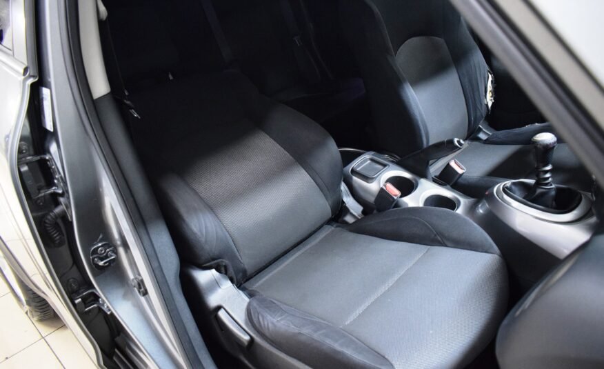 NISSAN JUKE 1.5 dCi ACENTA Connect 4X2