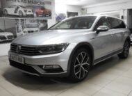 VOLKSWAGEN Passat Alltrack 2.0 TDI 4Mot DSG
