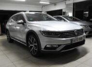 VOLKSWAGEN Passat Alltrack 2.0 TDI 4Mot DSG