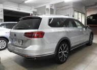 VOLKSWAGEN Passat Alltrack 2.0 TDI 4Mot DSG