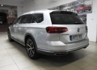 VOLKSWAGEN Passat Alltrack 2.0 TDI 4Mot DSG