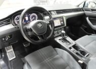 VOLKSWAGEN Passat Alltrack 2.0 TDI 4Mot DSG