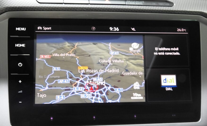 VOLKSWAGEN Passat Alltrack 2.0 TDI 4Mot DSG