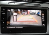VOLKSWAGEN Passat Alltrack 2.0 TDI 4Mot DSG