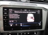 VOLKSWAGEN Passat Alltrack 2.0 TDI 4Mot DSG