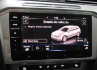 VOLKSWAGEN Passat Alltrack 2.0 TDI 4Mot DSG