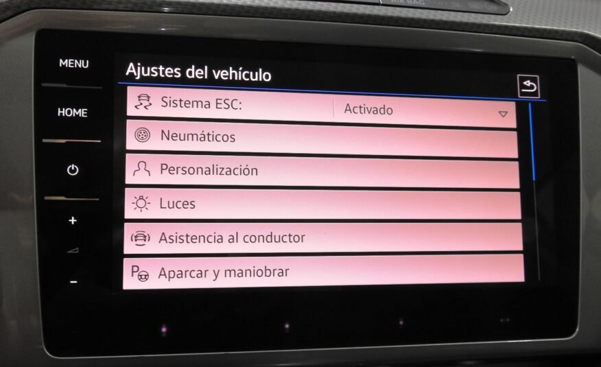 VOLKSWAGEN Passat Alltrack 2.0 TDI 4Mot DSG