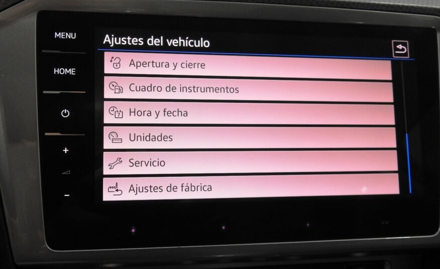 VOLKSWAGEN Passat Alltrack 2.0 TDI 4Mot DSG