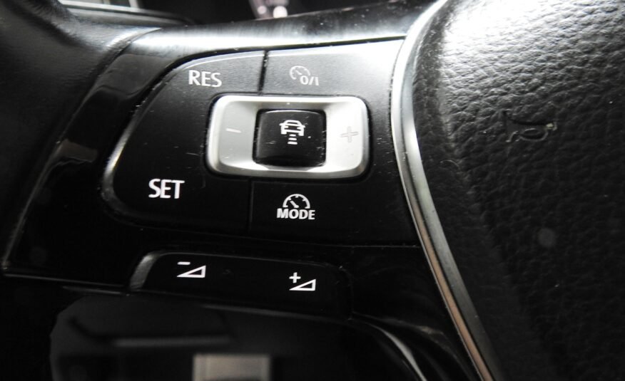 VOLKSWAGEN Passat Alltrack 2.0 TDI 4Mot DSG