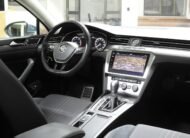 VOLKSWAGEN Passat Alltrack 2.0 TDI 4Mot DSG