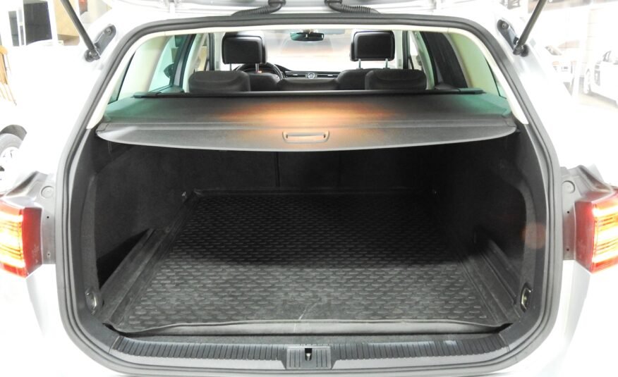 VOLKSWAGEN Passat Alltrack 2.0 TDI 4Mot DSG