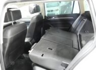 VOLKSWAGEN Passat Alltrack 2.0 TDI 4Mot DSG