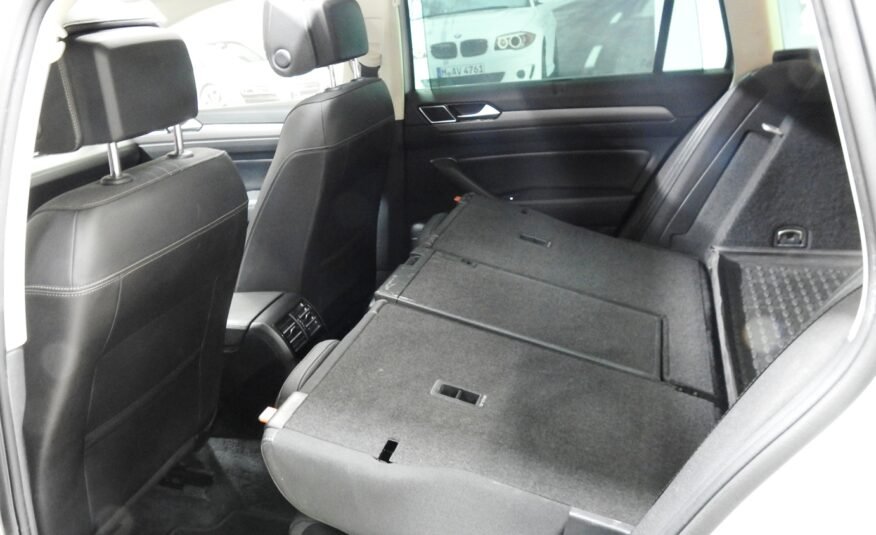 VOLKSWAGEN Passat Alltrack 2.0 TDI 4Mot DSG