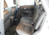 NISSAN QASHQAI 2.0 TEKNA PREMIUM 4×4 CVT 17 Piel Negra