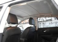 NISSAN QASHQAI 2.0 TEKNA PREMIUM 4×4 CVT 17 Piel Negra